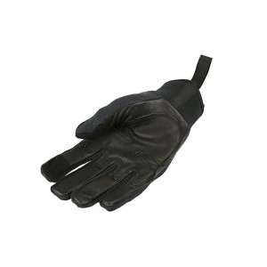 Перчатки тактические Armored Claw Smart Tac tactical gloves - black